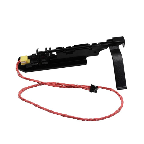 Lexmark Sensor Standard Bin Full with Output Bin Guide for 40X7691 - Printer Accessories