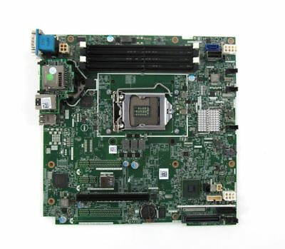 XN8Y6 - Dell System Board Motherboard for PowerEdge R230 Server