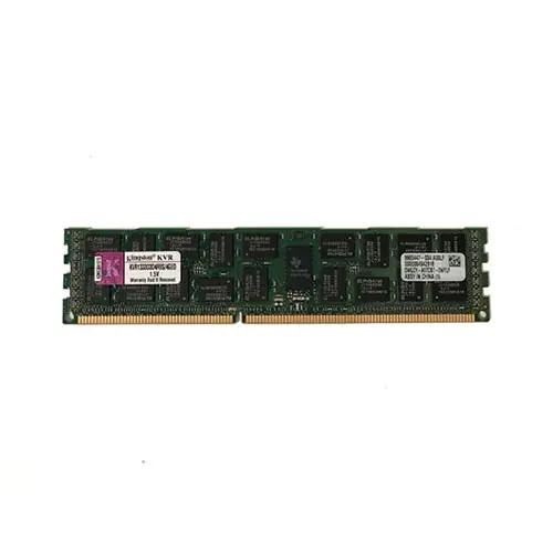 Kingston Technology 4GB DDR3-1333MHz ECC Memory Module for Servers