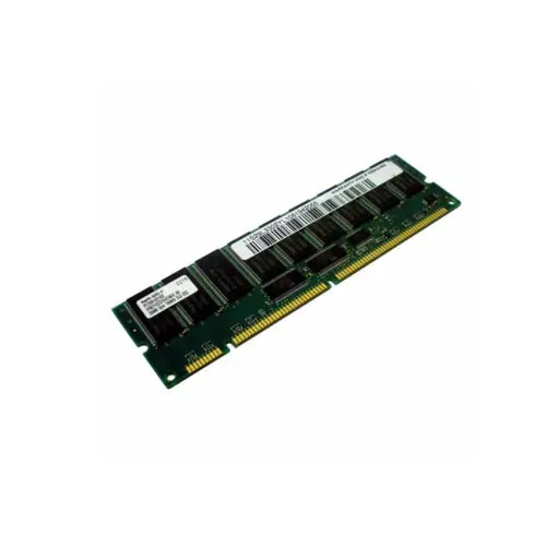 29L3302 - IBM 256MB 100MHz PC100 ECC Registered 168-Pin RDIMM