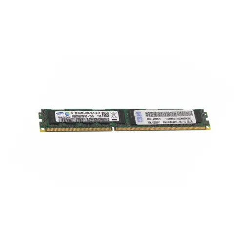 46C0573 - IBM 2GB DDR3-1333MHz PC3-10600 ECC Registered 240-Pin DIMM