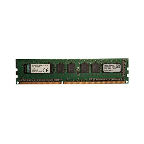 Kingston KTH-PL316ES/4G 4GB DDR3-1600MHz ECC Memory Module