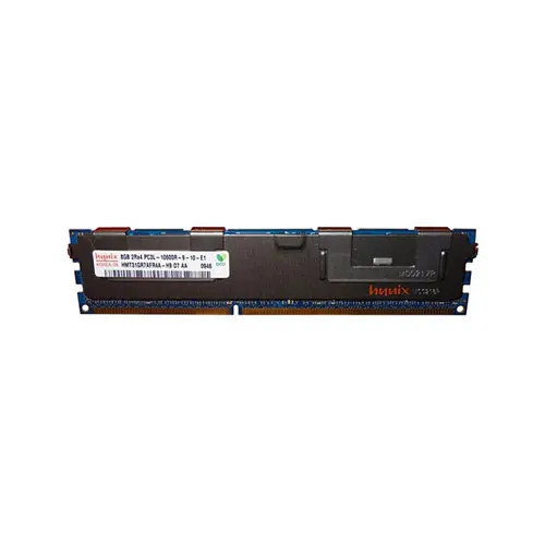 HMT31GR7AFR4A-H9 - HYNIX 8GB DDR3-1333MHz ECC 240-Pin RDIMM