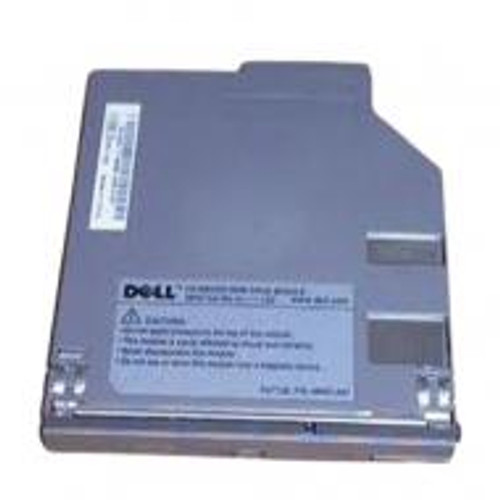 XP544 - Dell 8X IDE Internal Slim-line DVD-ROM Drive for Latitude