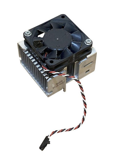 306EM - Dell CPU Fan with Heatsink