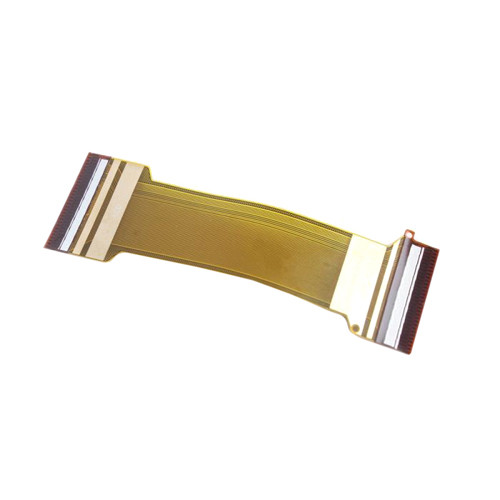 W5824 - Dell Floppy Drive Data Ribbon Cable for OptiPlex GX520 / GX620