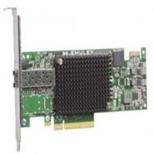 XRNN5 - Dell 16GB Single Port PCI-Express 3 Fibre Channel Host Bus Adapter With Standard Bracket Only