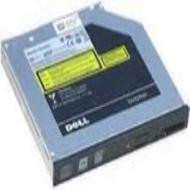 XT236 - Dell 8x IDE Slimline DVD±RW Optical Drive