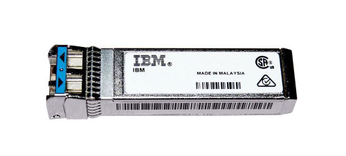 2498-2411 - IBM 4Gb/s 10Km LW SFP Transceiver