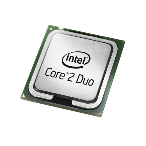 SLGFC - Intel Core 2 Duo P8400 Dual-core 2 Core 2.26GHz 1066MHz FSB 3MB L2 Cache Socket PGA478 Processor