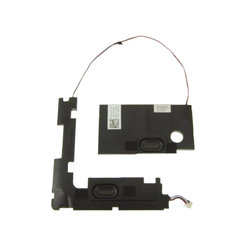 3P11H - Dell Left & Right Speaker Kit for Inspiron 7579 7569