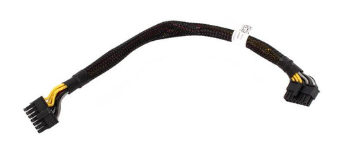 Dell XT567 PowerEdge R610 Server Backplane Power Cable 30cm