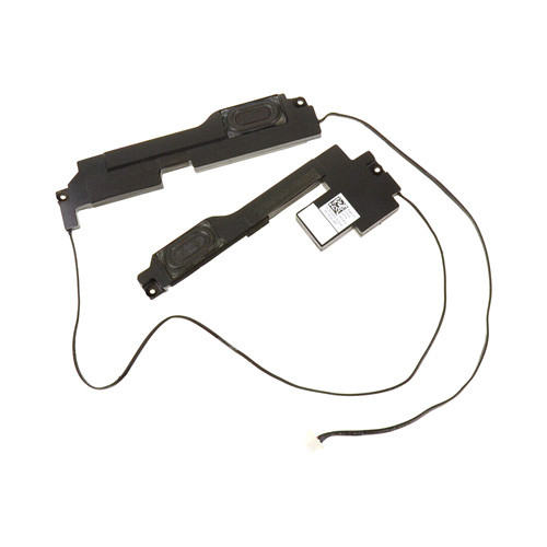 Dell GD8TV Inspiron 17 I779 Left & Right Speakers Set