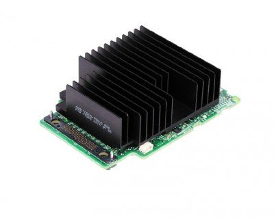 XTMCV - Dell 12Gb/s PCIe 3.0 SAS Controller Mini Mono