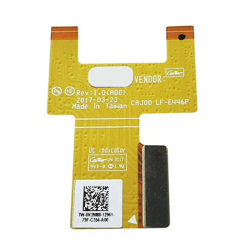 K2M88 - Dell Infrared Camera Cable