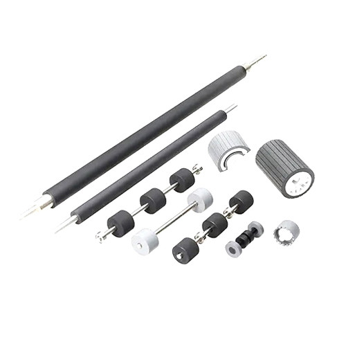 Lexmark E220 Printer Bearing Backup Roller 12G4489 - Replacement part for smooth printing - Printer Accessories