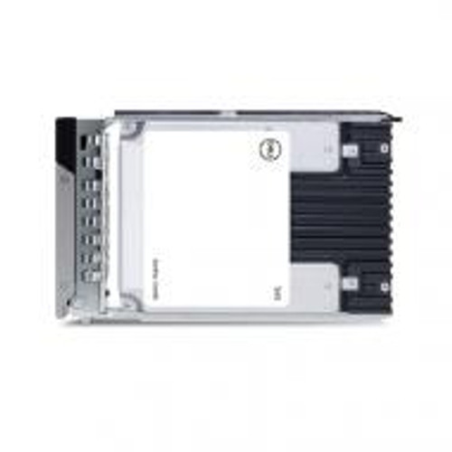 DELL XW4D1 960gb Mix Use Tlc Sata 6gbps 2.5inch Hot Plug Solid State Drive For Dell 14g Poweredge Server