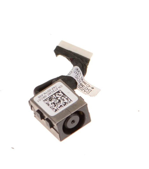 Dell T3CWT DC Power Jack Cable for Latitude Series