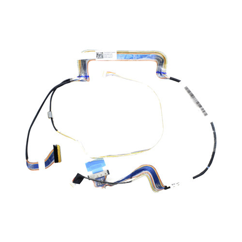 TXTP7 - Dell 17.3-inch WLED LCD Ribbon Cable for Studio 1745 / 1747 / 1749