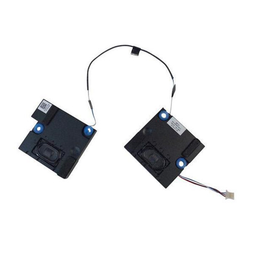 XPPY3 - Dell Left & Right Chromebook 11 5190 Speakers