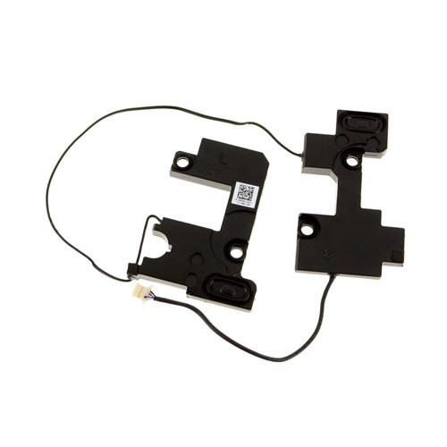XRKN6 - Dell Left & Right Laptop Speaker Set