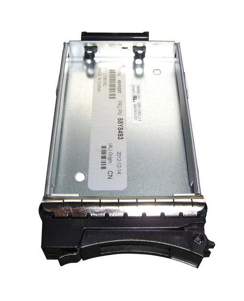69Y0257 - IBM 2.5" Hard Drive Filler Caddy