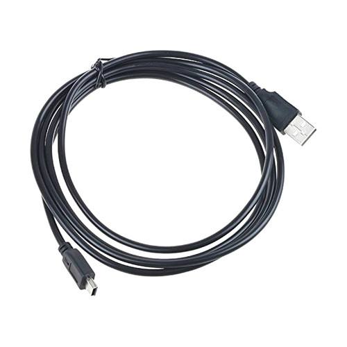 WD10000H1U-00Brd - Western Digital USB Cable Cord for WD6400H1U-00