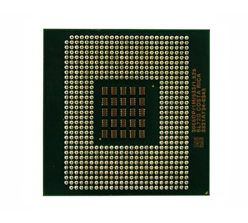 SL72G - Intel Xeon 3.06GHz 533MHz FSB 604-Pin Processor