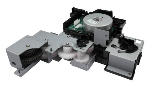 RM2-0448-000CN - HP Fuser Drive Motor LaserJet Enterprise M806 M830