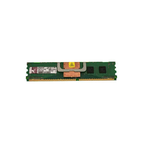 UW727-IFA-IDT15S - Kingston Technology 512MB DDR2-533 ECC DIMM Memory