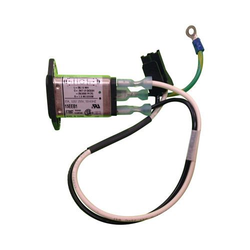 F7897 - Dell 250V 15A Power Cable