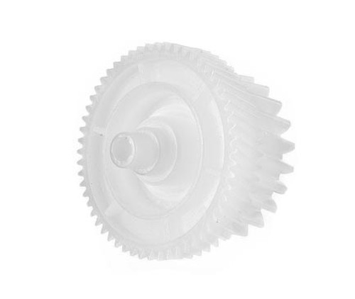 RU6-0775-000 - HP 18/29 Tooth Delivery Drive Gear for Color LaserJet CP5525 / M750 Printer