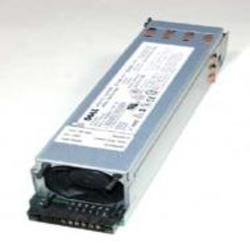 DELL 750 Watt Redundant Power Supply For Poweredge 2950 (y001072-y00)