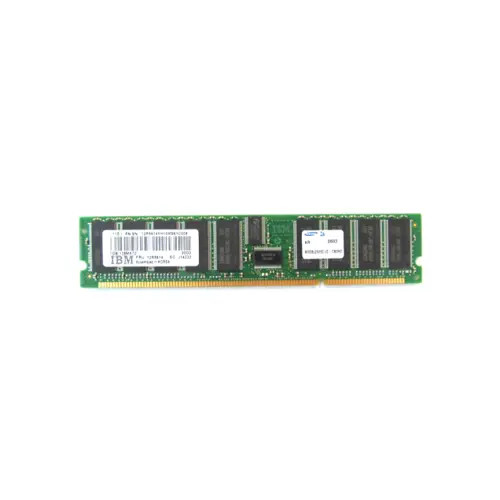 12R8614 - IBM 4GB Kit 4x1GB DDR-266 PC2100 ECC Registered Memory