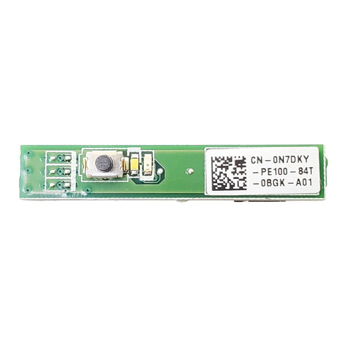 N7DKY - Dell OptiPlex 5250 Power Button Board