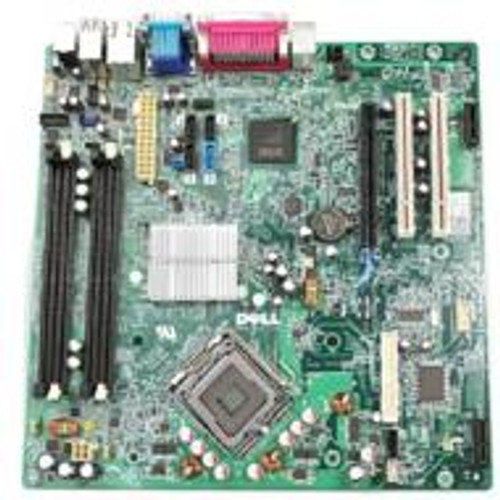 Y148K - Dell System Board (Motherboard) for OptiPlex 960 Series
