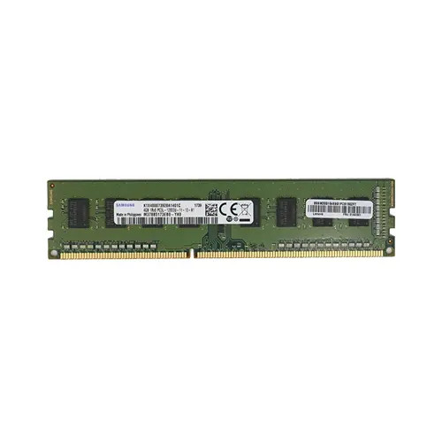01AG801 - Lenovo 4GB DDR3-1600MHz PC3-12800 ECC Unbuffered 240-Pin Memory