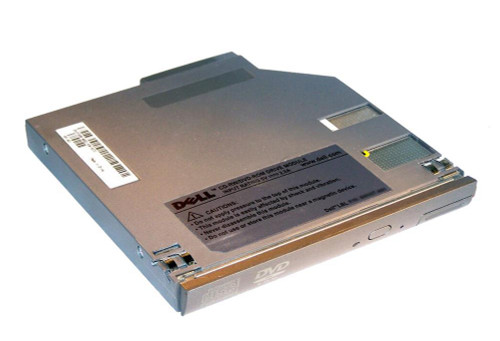 Y1565 - Dell 24X CD-RW/DVD-ROM Combo Drive