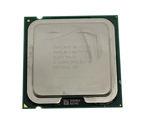 EU80571PH0613M - Intel 2.53GHz 1066MHz FSB 3MB LGA775 Processor