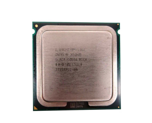HH80563JH0258M - Intel Xeon L5310 4-Core 1.60GHz Processor