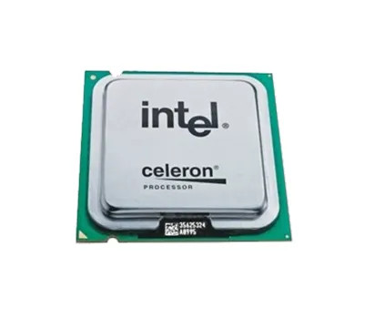 Intel SL9S3 Celeron 1.66GHz Single-core Processor