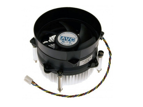 HI.10800.068 - Acer Heatsink with 35mm Fan