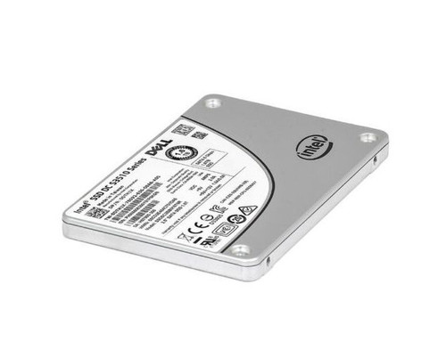 Y1W94 - Dell / Samsung Mix Use 960GB SATA 6Gb/s 2.5" Hot-plug MLC Soli