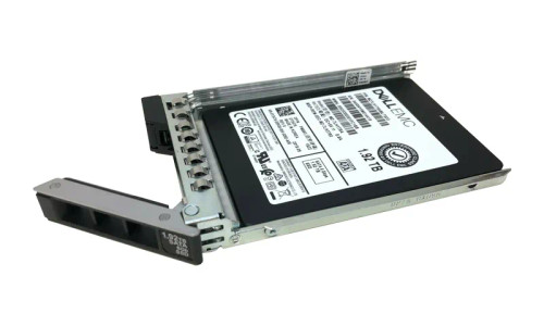 Dell Y24T6 1.92TB SATA 6Gb/s SSD for PowerEdge Server