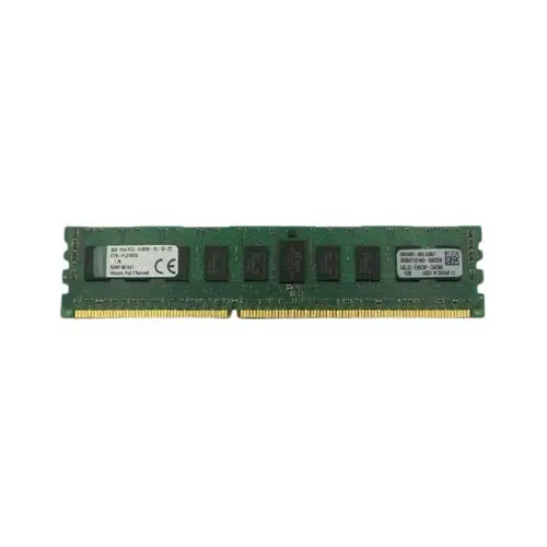 KTH-PL318/8G - Kingston 8GB DDR3-1866MHz ECC Registered 240-Pin Memory