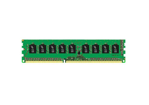 MT9KSF25672AZ-1G4M1ZF - Micron Technology 2GB DDR3-1333MHz PC3-10600 ECC Unbuffered CL9 240-Pin DIMM 1.35V Low Voltage Single Rank Memory Module