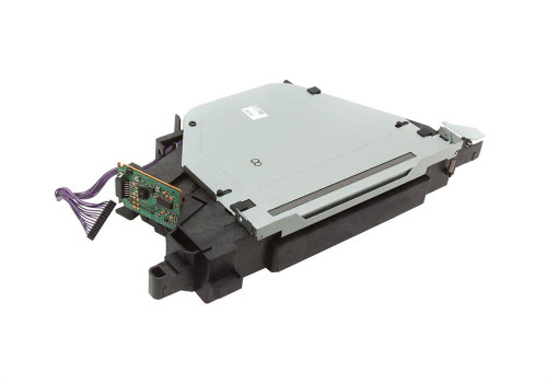 RG5-7475-000CN - HP Laser Scanner Assembly