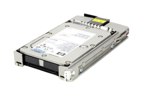 365914-007 - HP 36.4GB 15000RPM Ultra320 SCSI 3.5" HDD