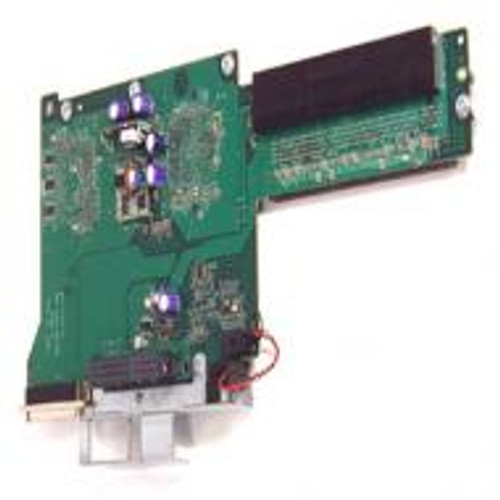 Y3939 - Dell PCI-x Expansion Board Assembly for PowerEdge 1850