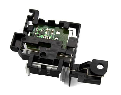 RM2-8597-000CN - HP Power Switch Assembly for LaserJet Enterprise M501 / M506 / M527 Printer